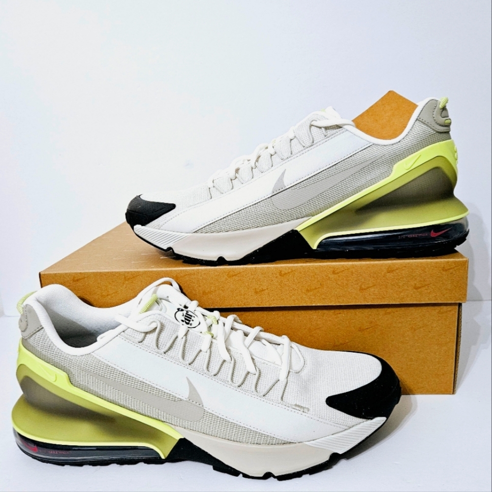 Nike Air Max Pulse Roam Stone